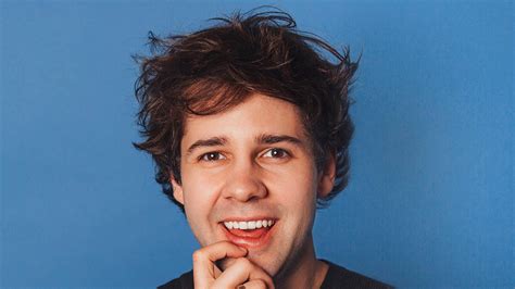 david dobrik nude|Influencer Youtubers